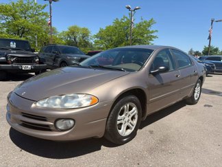 Used 1999 Dodge Intrepid ES image 1