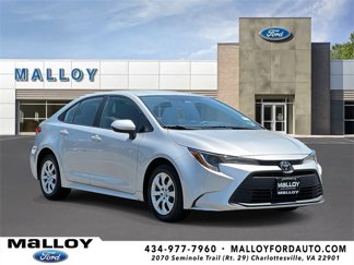 Used 2023 Toyota Corolla LE image 1
