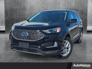 Used 2023 Ford Edge SEL image 1