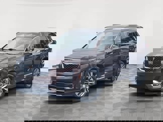 Used 2022 Cadillac XT6 Premium Luxury w/ LPO, Floor Liner Package image 1