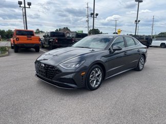 Used 2022 Hyundai Sonata SEL image 1