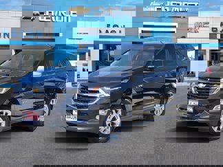 Used 2020 Chevrolet Equinox LS image 1