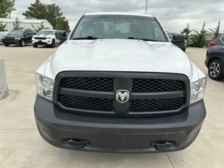 Used 2021 RAM 1500 Tradesman w/ Protection Group image 1