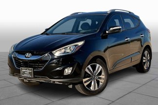 Used 2015 Hyundai Tucson Limited image 1
