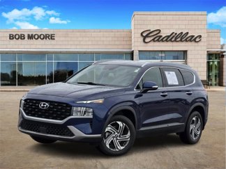Used 2023 Hyundai Santa Fe SEL image 1