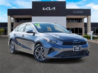 Certified 2023 Kia Forte LXS w/ LXS Technology Package image 1