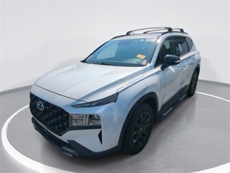 Used 2022 Hyundai Santa Fe XRT image 1