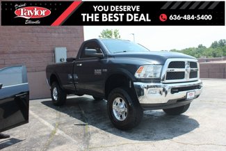Used 2014 RAM 2500 SLT w/ Popular Equipment Group image 1