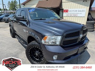 Used 2013 RAM 1500 Express image 1