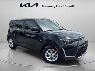 Used 2024 Kia Soul LX w/ Option Group 015 image 1