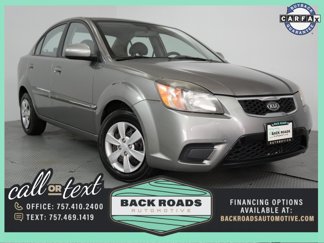 Used 2010 Kia Rio LX image 1