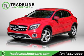 Used 2018 Mercedes-Benz GLA 250 w/ Convenience Package image 1