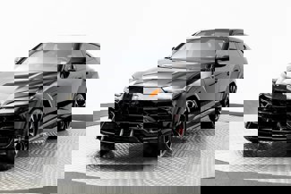 Used 2021 Lamborghini Urus image 1