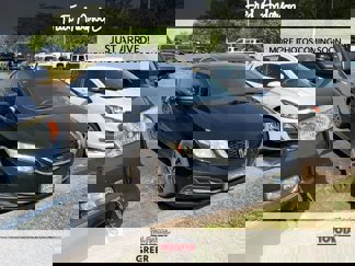 Used 2014 Honda Civic EX image 1