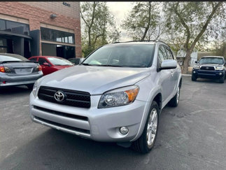 Used 2006 Toyota RAV4 Sport image 1