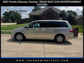 Used 2007 Honda Odyssey Touring image 1
