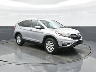 Used 2016 Honda CR-V EX-L image 1