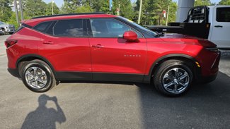 Used 2023 Chevrolet Blazer LT w/ Convenience Package image 1