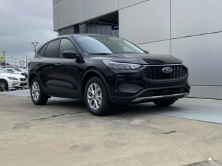 New 2025 Ford Escape Active w/ Tech Pack #1 image 1