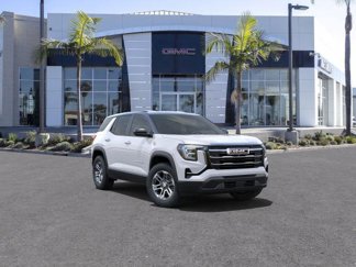 New 2025 GMC Terrain Elevation image 1
