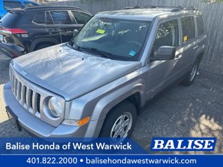 Used 2015 Jeep Patriot Sport w/ Power Value Group image 1