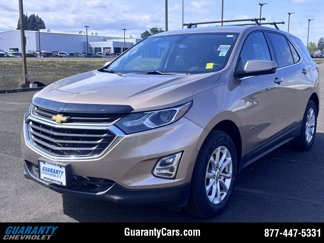 Used 2019 Chevrolet Equinox LT image 1