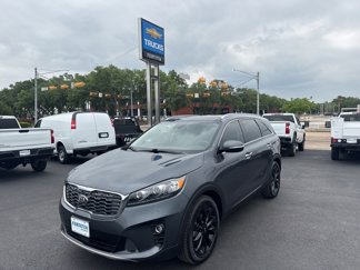 Used 2020 Kia Sorento EX image 1