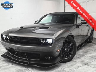 Used 2021 Dodge Challenger SXT w/ Driver Convenience Group image 1