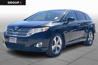Used 2009 Toyota Venza image 1