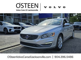 Used 2016 Volvo S60 T5 Premier image 1