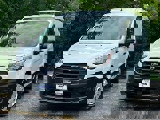 Used 2019 Ford Transit Connect XL image 1