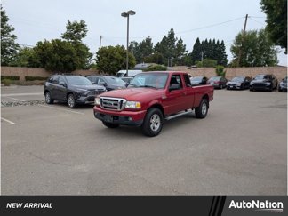 Used 2006 Ford Ranger XL image 1