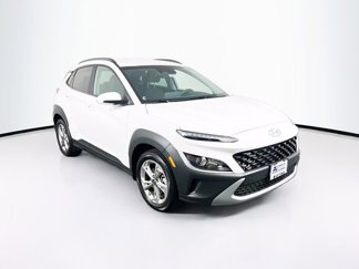 Used 2022 Hyundai Kona SEL w/ Cargo Package image 1