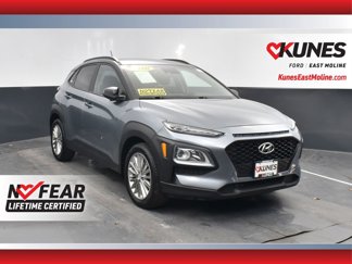 Used 2020 Hyundai Kona SEL image 1