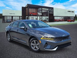 Used 2023 Kia K5 LXS image 1