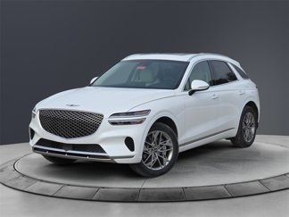 New 2025 Genesis GV70 2.5T w/ Select Package image 1