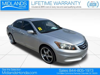 Used 2011 Honda Accord LX image 1