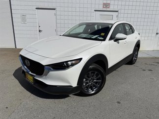 New 2025 MAZDA CX-30 AWD 2.5 S image 1
