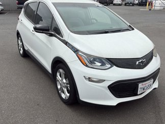 Used 2017 Chevrolet Bolt LT image 1