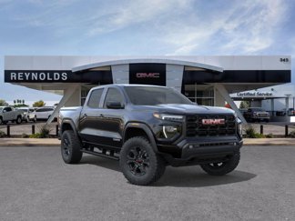 New 2025 GMC Canyon Elevation w/ Convenience Package image 1