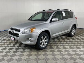 Used 2009 Toyota RAV4 Limited image 1