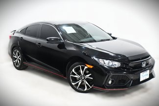 Used 2019 Honda Civic Si image 1