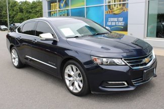 Used 2019 Chevrolet Impala Premier image 1