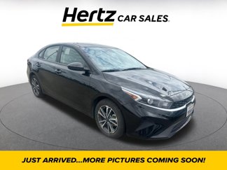 Used 2024 Kia Forte LXS image 1