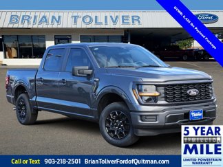New 2025 Ford F150 STX image 1