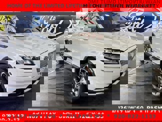 Used 2022 Lincoln Nautilus Reserve image 1