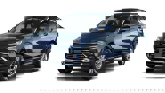 New 2026 Buick Envista Preferred image 1