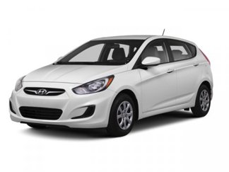 Used 2013 Hyundai Accent SE image 1