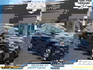 Used 2020 Hyundai Ioniq Blue video 1