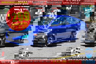 Used 2019 Honda Civic LX image 1